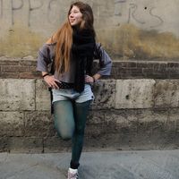 Persefoni Zygomala的照片