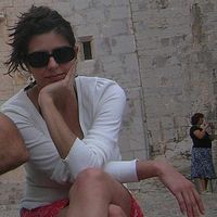 Photos de Virginia Gadea