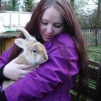 Jo Rowlands的照片