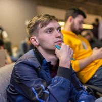 Photos de Dymytr Yovchev