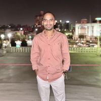 Sanjeev Pingoliya's Photo