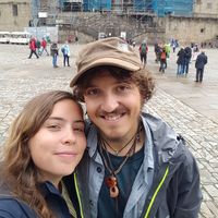 Rebecca Nash's Photo