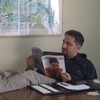 Giosue Federighi's Photo