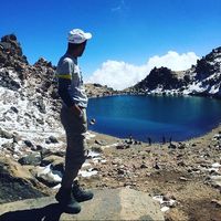 Mohammad salehi's Photo