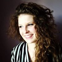 Afrodyta Trzaskoma's Photo