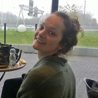 Le foto di Iris Remmelink