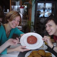 Jakub Kratochvíl's Photo