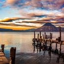 Foto de Backpacking in Guatemala