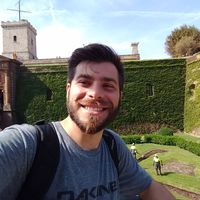 Фотографии пользователя Gonzalo Gaetan