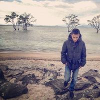 Tyson Satrio Nugraha的照片