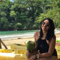 Alexa Arvizu's Photo