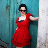 Zdjęcia użytkownika leyla ahmedova