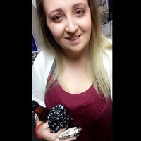 Zoe Schneider的照片