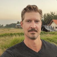 Kyle Schiebout's Photo