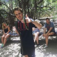 Toby Gosheron的照片