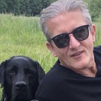 James Crammond's Photo