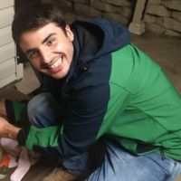 Le foto di Fernando Masium