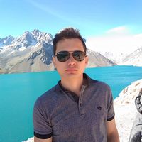 MATEUS DE MELO的照片