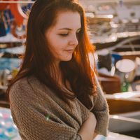 Diana Gandraman的照片