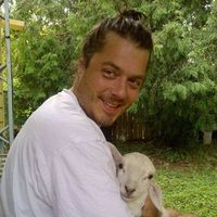 Matthew Ulrich的照片