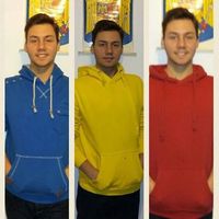 Serban Radulescu's Photo