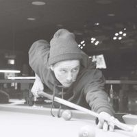 Sebastien Trempe's Photo