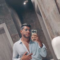 Fahd Bouchami's Photo