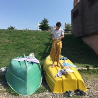 Fedor Grigoryev's Photo