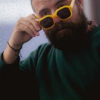 Fotos de Rolo González