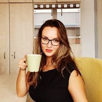 Petra Hornakova's Photo