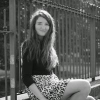 Monika Mirecka的照片