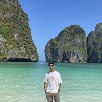 Tarish Hameed's Photo