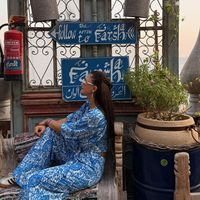 Nigar Guliyeva's Photo