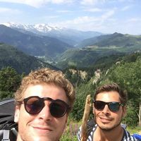 Fotos de Patrick Kln