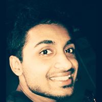 Bhowmik Parikshit's Photo