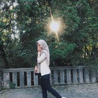 Adistyaningrum Izza的照片
