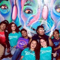 Fabrizio Alzamora的照片