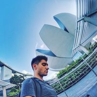 Adriàn Gamboa's Photo