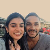 Priya Sharma's Photo