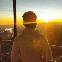 Ravi Lokhande's Photo