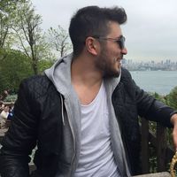 Kaan Çetinkaya的照片