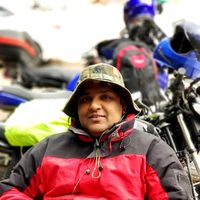 Fotos de Faizan Kazmi