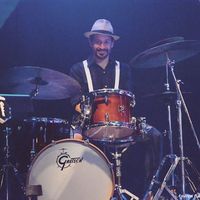 Fotos de Pablo Caluch