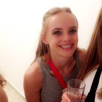 Clara Bohne的照片