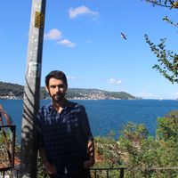 Kerem Orçun Şeker's Photo