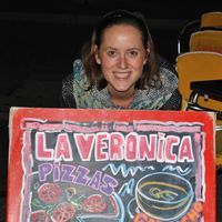 Veronika Heiligmann的照片