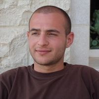 Ramez Qusous的照片