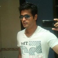 Rishi Anand's Photo