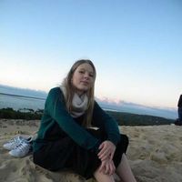 lucille Nory's Photo