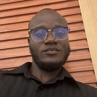 Shadrach Davis's Photo